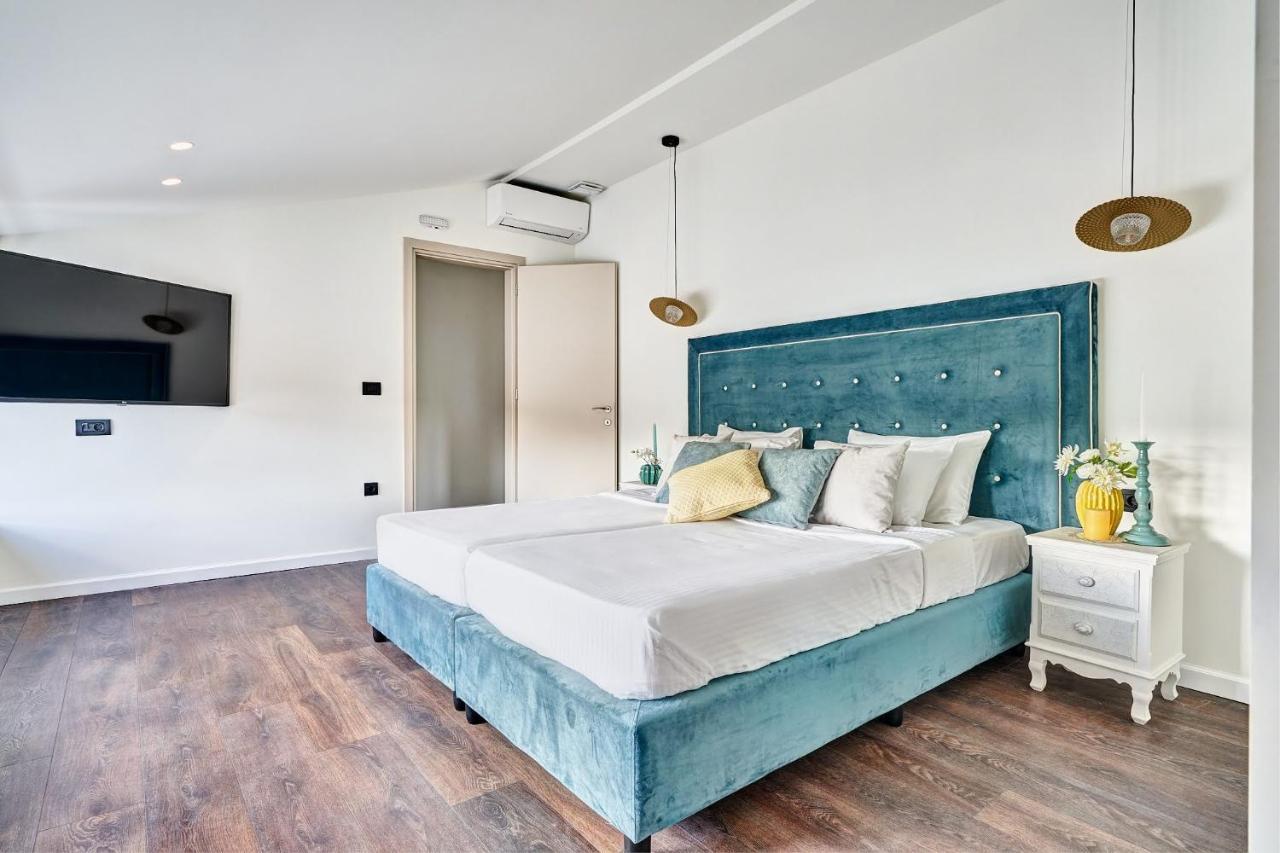 Sia Mare Residence Faliraki Exterior photo
