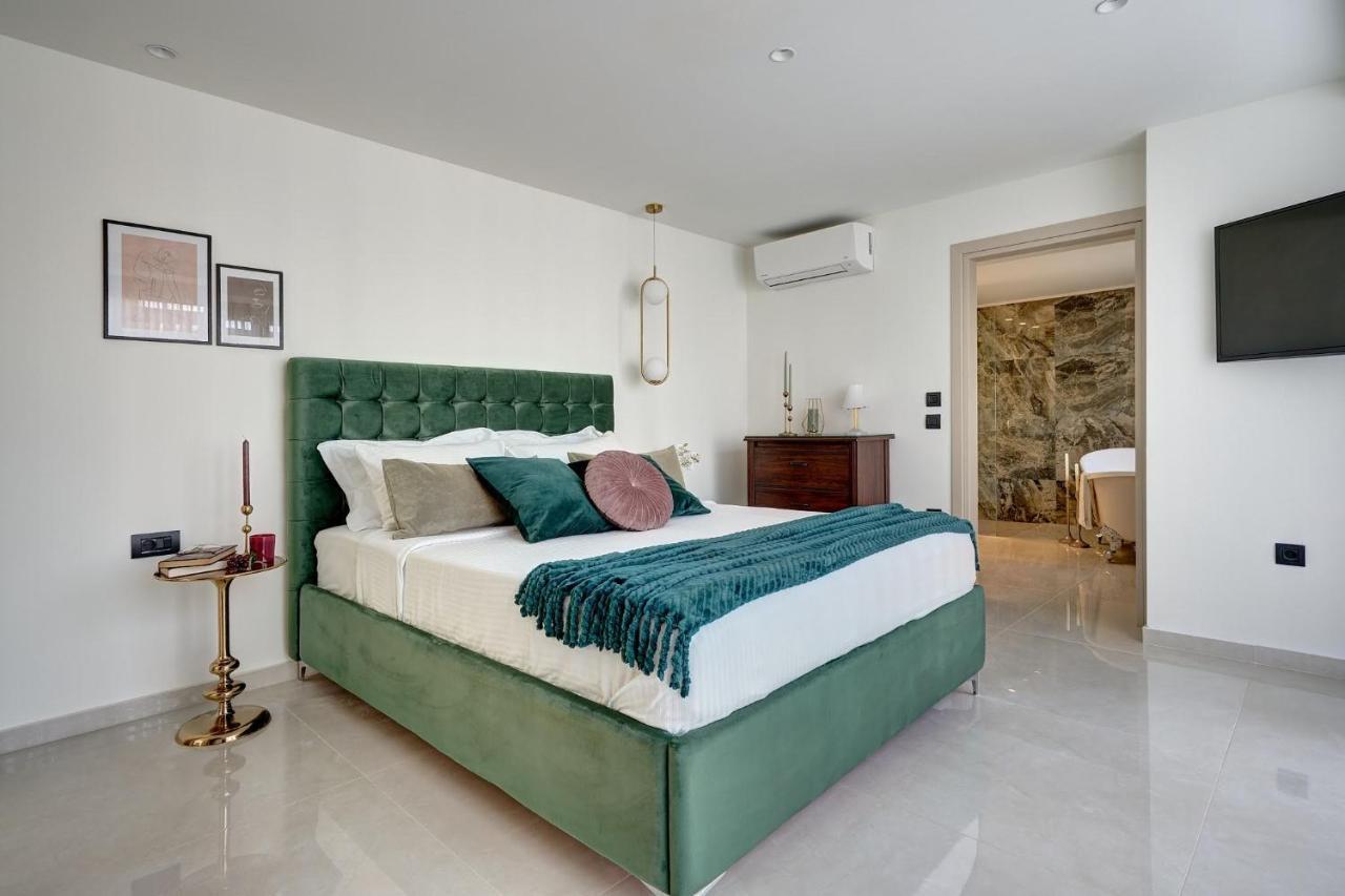 Sia Mare Residence Faliraki Exterior photo